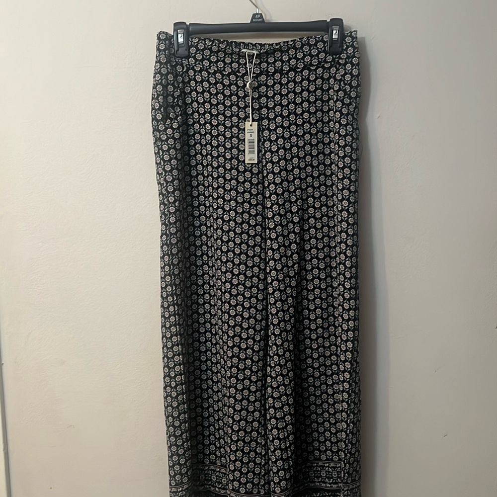 Max Studio palazzo size S